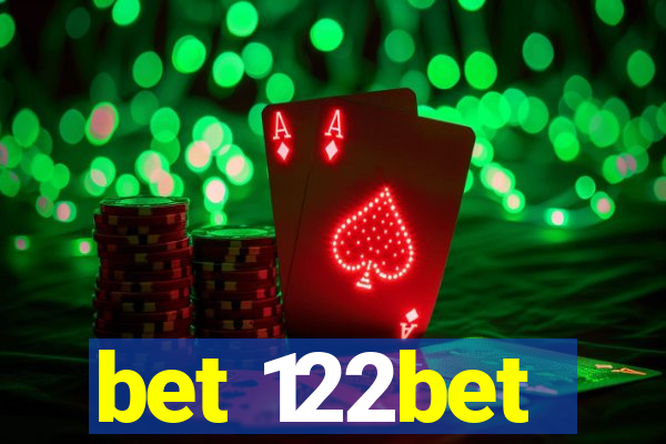 bet 122bet